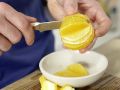 Suppe mit roten Linsen Zubereitung Schritt 7 Suppe mit roten Linsen Zubereitung Schritt 7