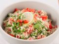 Tabouleh Rezept