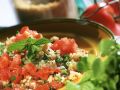 Tabouleh mit Tomaten und Minze Rezept