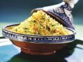 Tajine mit Gemüse-Couscous Rezept