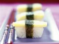 Tamago-Nigiri Rezept