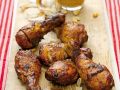 Tandoori Hähnchenkeulen Rezept