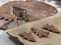 Tannenbäume mit Schokoschnee Zubereitung Schritt 4 Tannenbäume mit Schokoschnee Zubereitung Schritt 4