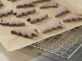 Tannenbäume mit Schokoschnee Zubereitung Schritt 5 Tannenbäume mit Schokoschnee Zubereitung Schritt 5