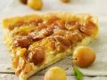 Tarte mit Mirabellen Rezept