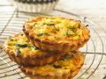 Tarteletts mit Gemüse Rezept
