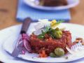 Tatar Rezept