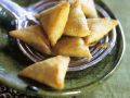 Teigtaschen auf marokkanische Art Rezept