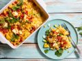 Tex-Mex-Auflauf Rezept