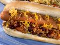 Texas Chili Dog Rezept