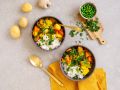 Thai-Curry vegetarisch Rezept