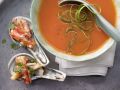 Thailändische Melonensuppe Rezept