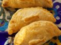 Thunfisch-Empanadas Rezept