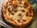 Thunfisch-Pizza Rezept