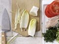 Thunfischsalat Zubereitung Schritt 3 Thunfischsalat Zubereitung Schritt 3