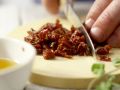 Thunfischtatar vom Grill Zubereitung Schritt 4 Thunfischtatar vom Grill Zubereitung Schritt 4