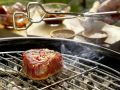 Thunfischtatar vom Grill Zubereitung Schritt 7 Thunfischtatar vom Grill Zubereitung Schritt 7