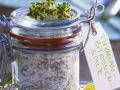 Thymian-Zitronen-Salz Rezept