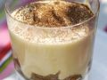 Tiramisu-Eis Rezept