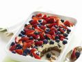 Tiramisu mit Sommerbeeren Rezept