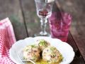 Tiroler Speckknödel Rezept