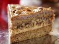 Toffee-Haselnuss-Torte Rezept