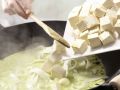 Tofu-Curry Zubereitung Schritt 8 Tofu-Curry Zubereitung Schritt 8