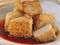 Tofu im Sesammantel Rezept