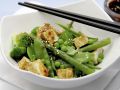 Tofu-Spargel-Pfanne Rezept