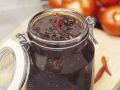 Tomaten-Chili-Konfitüre Rezept