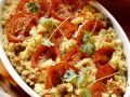 Tomaten-Couscous-Auflauf Rezept