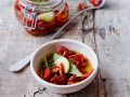 Tomaten einlegen italienisch Rezept