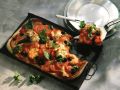 Tomaten-Fisch-Pizza Rezept