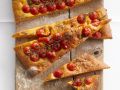 Tomaten-Focaccia Rezept