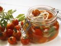 Tomaten in Essig Rezept