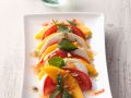Tomaten-Mango-Salat Rezept
