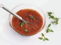 Tomaten-Oregano-Soße Rezept