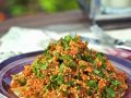 Tomaten-Quinoa Rezept