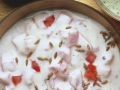 Tomaten-Raita Rezept