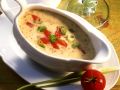 Tomaten-Senf-Sauce Rezept