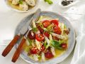 Tomaten-Spargel-Salat Rezept