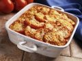 Tomaten-Zucchini-Gratin Rezept