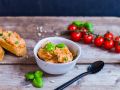 Tomatenaufstrich Rezept