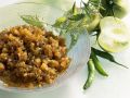 Tomatenchutney mit Apfel Rezept