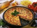 Tomatenquiche Rezept