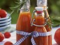 Tomatensaft Rezept