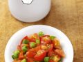 Tomatensalat Rezept