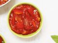 Tomatensauce mit Paprika Rezept