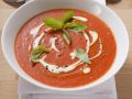 Cremige Tomatensuppe Rezept