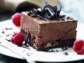 Torte mit Schokomousse Rezept